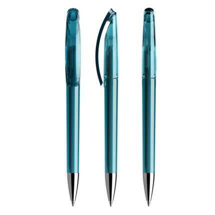 Prodir ds3.1 ttc twist kugelschreiber - Topgiving