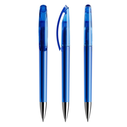 Prodir ds3.1 ttc twist kugelschreiber - Topgiving