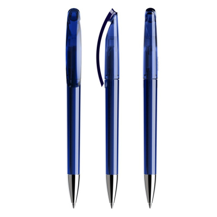 Prodir ds3.1 ttc twist kugelschreiber - Topgiving