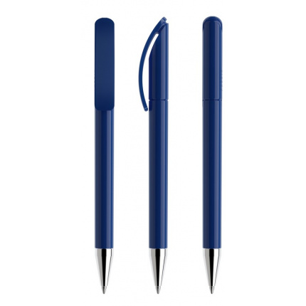 Prodir ds3 tpc twist kugelschreiber - Topgiving