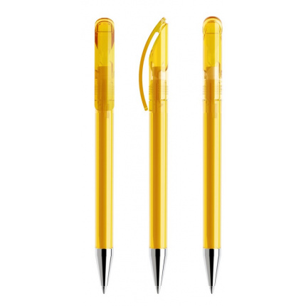 Prodir ds3 ttc twist kugelschreiber - Topgiving