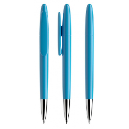 Prodir ds5 tpc twist kugelschreiber - Topgiving