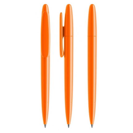 Prodir ds5 tpp twist kugelschreiber - Topgiving