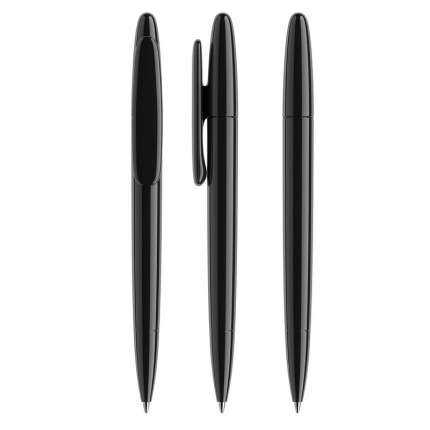 Prodir ds5 tpp twist kugelschreiber - Topgiving