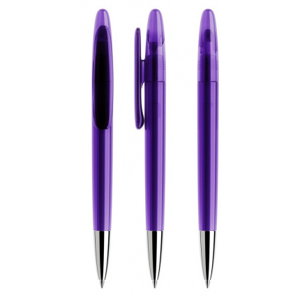 Prodir ds5 ttc twist kugelschreiber - Topgiving
