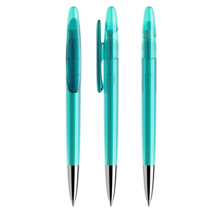 Prodir ds5 ttc twist kugelschreiber - Topgiving