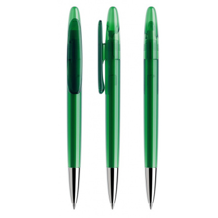 Prodir ds5 ttc twist kugelschreiber - Topgiving