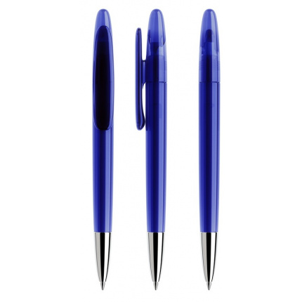 Prodir ds5 ttc twist kugelschreiber - Topgiving