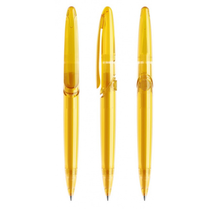 Prodir ds7 ptt push kugelschreiber - Topgiving