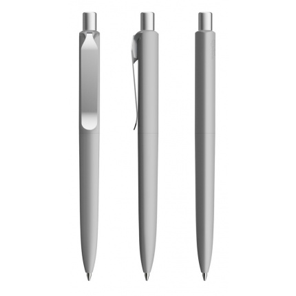 Prodir ds8 metallclip psr push kugelschreiber - Topgiving