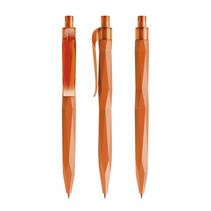 Prodir qs20 pmt push kugelschreiber - Topgiving