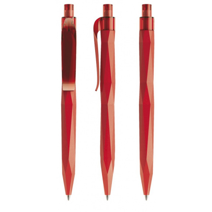 Prodir qs20 pmt push kugelschreiber - Topgiving