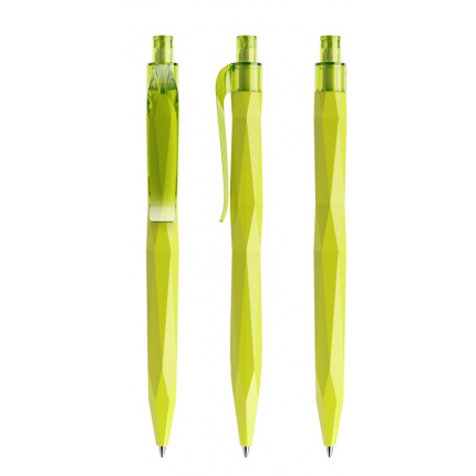 Prodir qs20 pmt push kugelschreiber - Topgiving