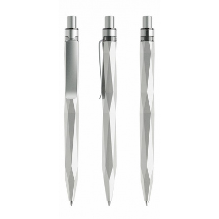 Prodir qs20 pqs metallclip push kugelschreiber - Topgiving
