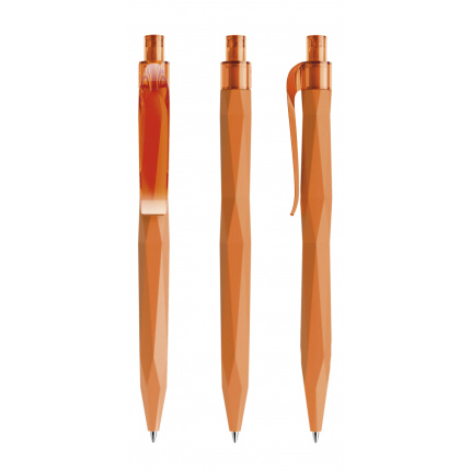 Prodir qs20 prt push kugelschreiber - Topgiving