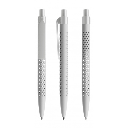 Prodir qs40 prp push kugelschreiber - Topgiving