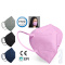 Selbstfilternde Maske FFP2 - Topgiving