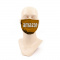 Vollfarbig bedruckte Mundmaske - Topgiving