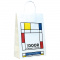 Papiertasche mit Gedreht Schnur - Topgiving