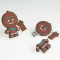 Kerst USB sticks - Topgiving
