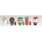 Kerst USB sticks - Topgiving