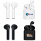 Bluetooth-Ohrhörer mit Ladegerät - Topgiving