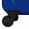 Trolley mit Fullcolour-sticker - Topgiving