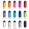 Shanti 500 cc Trinkflasche - Topgiving