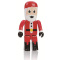 Kerstman USB sticks - Topgiving