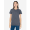 Ama t-shirt crewneck fine jersey ss for her - Topgiving