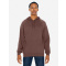 Ama sweater hooded california fleece - Topgiving