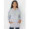 Ama sweater hooded california fleece - Topgiving