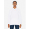 Ama sweater hooded california fleece - Topgiving
