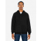 Ama sweater hooded zip california fleece - Topgiving