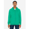 Ama sweater hooded zip california fleece - Topgiving