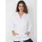 Ama sweater hooded zip california fleece - Topgiving