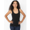Ama tanktop cot/spandex for her - Topgiving