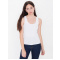 Ama tanktop cot/spandex for her - Topgiving