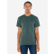 Ama t-shirt pol/cot ss for him - Topgiving