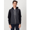 Ama sweater hooded zip flex fleece for him - Topgiving