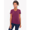 Ama t-shirt crewneck tri-blend for her - Topgiving