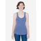 Ama tanktop racerback tri-blend for her - Topgiving