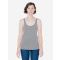 Ama tanktop racerback tri-blend for her - Topgiving