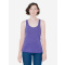 Ama tanktop racerback tri-blend for her - Topgiving