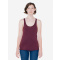 Ama tanktop racerback tri-blend for her - Topgiving