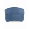 Anvil visor low-profile twill - Topgiving