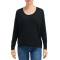 Anvil t-shirt freedom ls for her - Topgiving