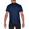 Anvil t-shirt featherweight v-neck ss for him - Topgiving