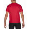 Anvil t-shirt featherweight v-neck ss for him - Topgiving