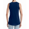 Anvil sleeveless t-shirt freedom for her - Topgiving